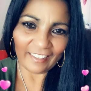 Meet your Posher, Nereida